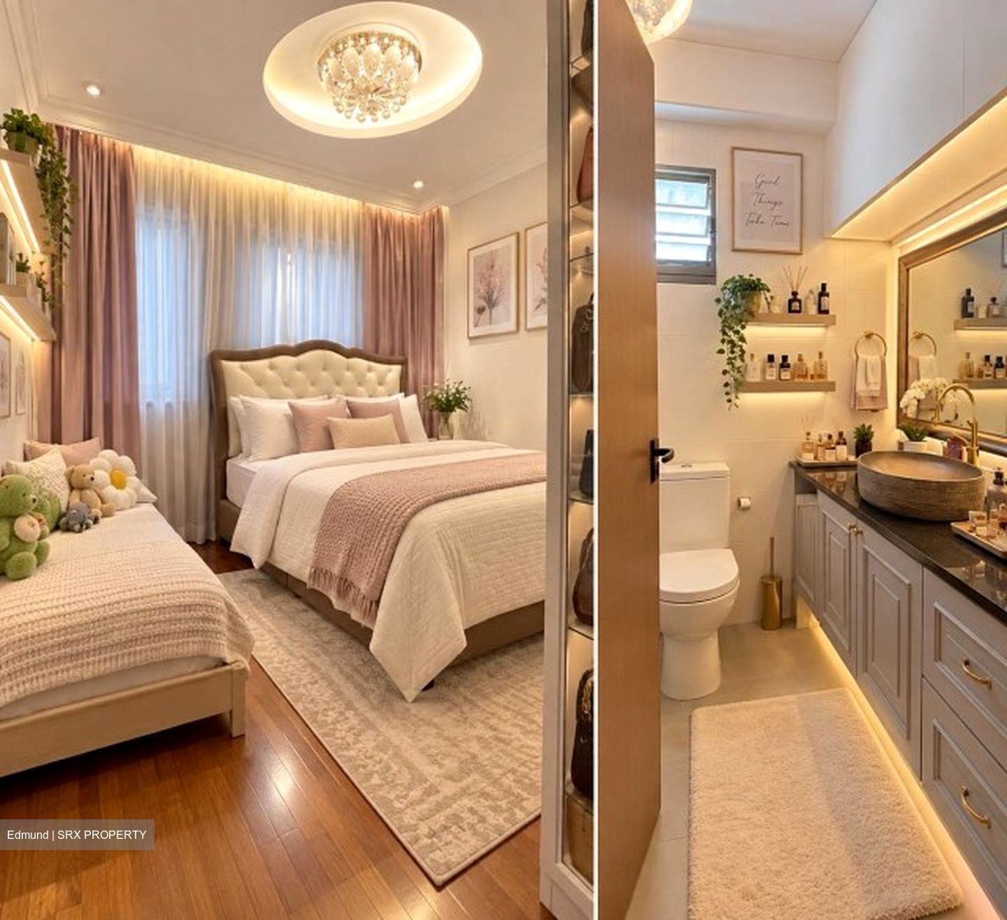 Blk 678B Waterway Brooks (Punggol), HDB 5 Rooms #622290191